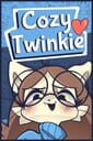 Cozy Twinkie