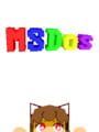 MS_Dos 封面
