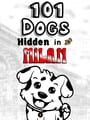 101 Dogs Hidden in Milan