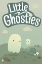 Little Ghosties cover art