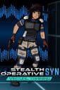 Stealth Operative Syn: Virtual Training