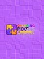 Coloring Pixels: Jigsaw Pack