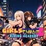 Girls Force 2: Rising Academy