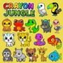 Crayon Jungle