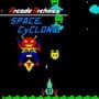 Arcade Archives: Space Cyclone