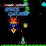 Arcade Archives 2: Space Cyclone