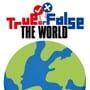 True or False: The World