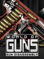 Portada de World of Guns: Gun Disassembly