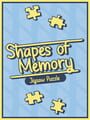 Portada de Shapes of Memory: Jigsaw Puzzle