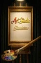 Art Studio Simulator cover art