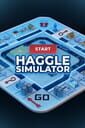 Haggle Simulator