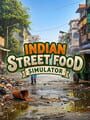 Indian Street Food Simulator 封面