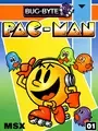 Pac-Man cover art