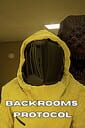 Backrooms Protocol