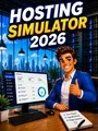 Hosting Simulator: 2026 cover art