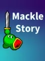 Mackle Story cover art