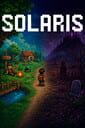 Solaris 封面