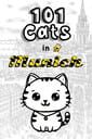 101 Cats in Munich