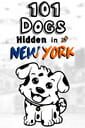 101 Dogs Hidden in New York
