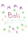 Boli cover art