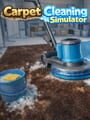Carpet Cleaning Simulator