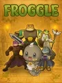 Froggle cover art