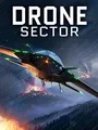 Drone Sector cover art