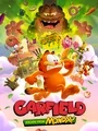 Garfield: Escape from Monday cover art