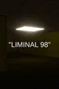 Liminal 98 cover art