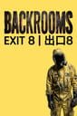 Portada de Backrooms: Exit 8