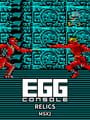Eggconsole Relics MSX2