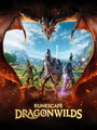 RuneScape: Dragonwilds poster