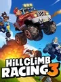 Hill Climb Racing 3 cover art