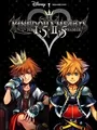 Kingdom Hearts HD 1.5 + 2.5 Remix small cover