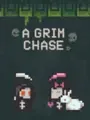 A Grim Chase cover art