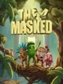 The 4 Masked cover art