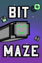 Bit Maze poster