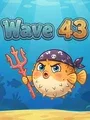Wave 43 cover art