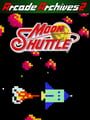 Arcade Archives 2: Moon Shuttle
