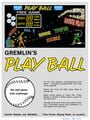 Play Ball