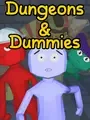 Dungeons & Dummies cover art
