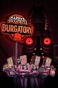 Happy's Humble Burgatory