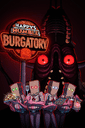 Happy's Humble Burgatory poster