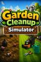 Garden Cleanup Simulator