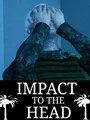 Impact to the Head cover art