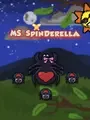 Ms. Spinderella cover art