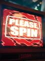Please, Spin