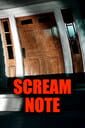 Scream Note
