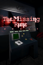 The Missing Rune poster