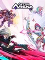 Astro Arena cover art